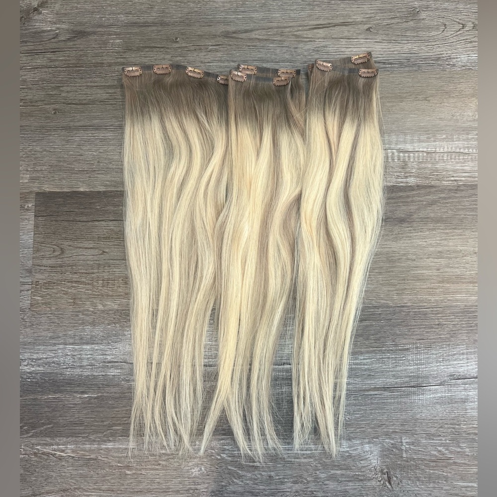 Bellami Hair Extensions